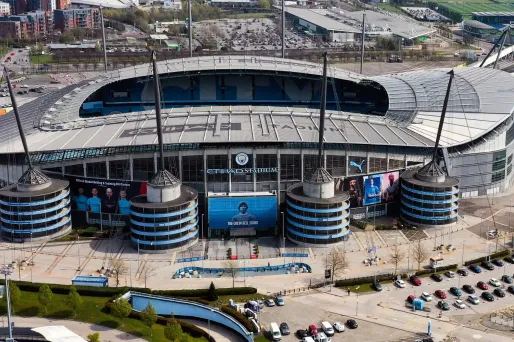 Foot : Manchester City officialise son retrait de la Super Ligue, d'autres départs attendus