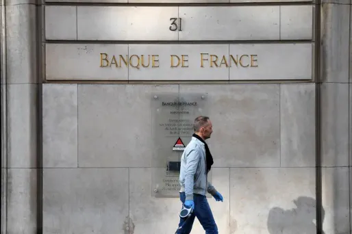 Banque de France