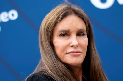 Caitlyn Jenner