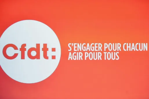 CFDT