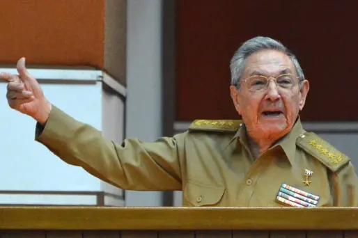 Raul Castro a été la cible d'une tentative d'assassinat par la CIA dès 1960.