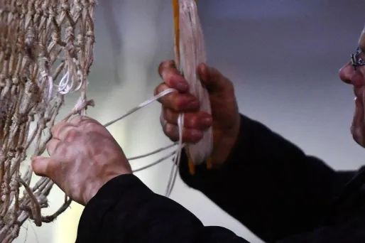 La pêche électrique est désormais interdite dans toute l'UE.