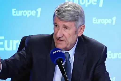 Philippe de Villiers