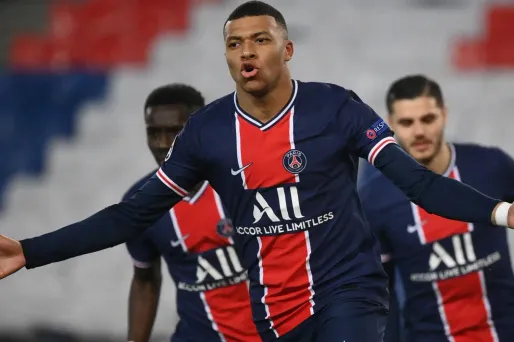 Une semaine particulièrement tendue commence pour le PSG (photo d'archives).