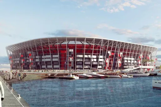 Le Qatar discute avec les producteurs de vaccins pour s'assurer que tous les supporters venant assister à la Coupe du monde de football seront bien vaccinés contre le Covid-19.