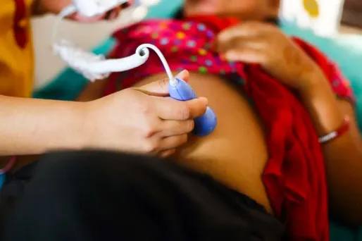 Une femme sur dix a fait une fausse couche.