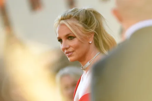 La chanteuse Britney Spears est placée sous tutelle depuis 13 ans.