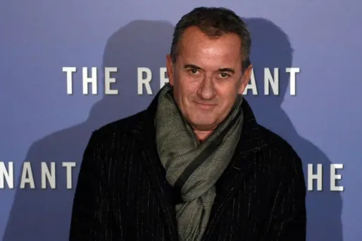 christophe dechavanne