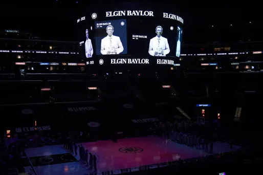 Le Staples Center va à nouveau pouvoir accueillir des spectateurs.