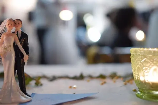 Quelles sont les règles sanitaires à respecter pour les mariages ?