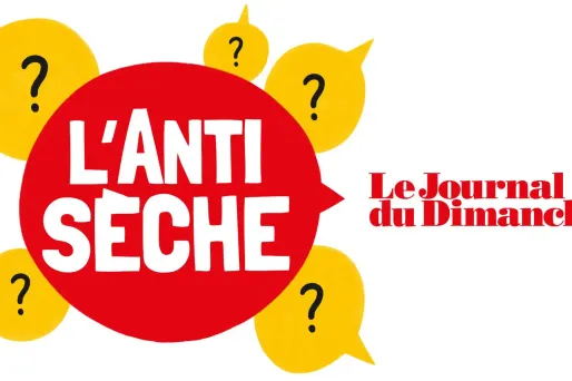 Le JDD sort son premier podcast.