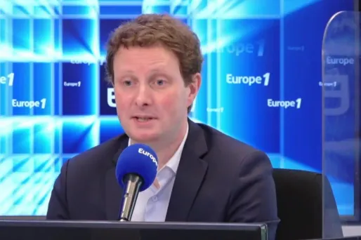 DIRECT - Clément Beaune est l'invité du Grand Rendez-vous