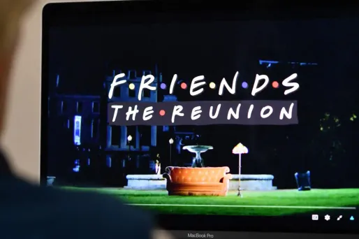 L'émission spéciale était très attendue par les fans.