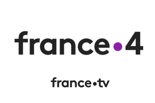Dans un tweet, Emmanuel Macron souhaite que la chaîne de télévision France 4, poursuive sa diffusion après août 2021, date à laquelle elle devait fermer.
