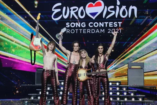 Eurovision
