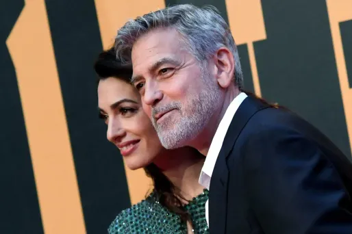 L'acteur américain George Clooney acquiert une propriété en Provence