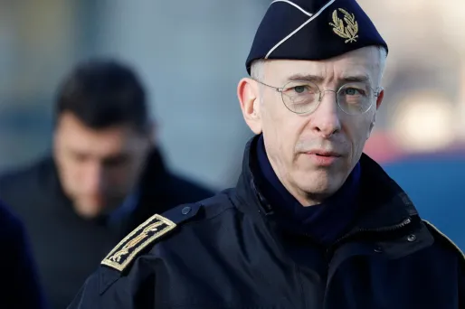 Le préfet de police de Paris, Didier Lallement, a interdit à la demande du ministre de l'Intérieur, Gérald Darmanin, la manifestation en soutien au peuple palestinien prévue samedi.