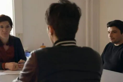 LCP diffuse "Entendez-nous dans nos campagnes"