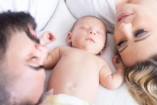 La question de la parentalité peut être difficile à aborder dans un couple.