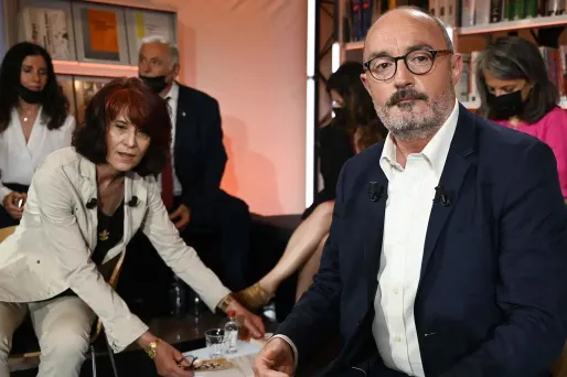 Jean-Laurent Felizia