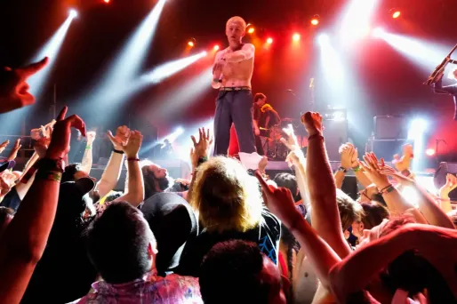 Les salles de spectacles rouvrent progressivement à partir de mercredi.