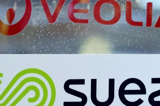 Suez et Veolia ont signé "un accord définitif de rapprochement".