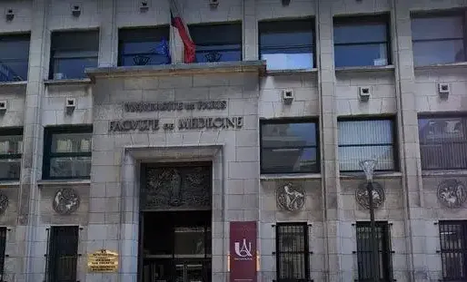 L'Université de Paris a été mise en examen le 15 avril dernier.