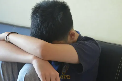 Pour l'OMS, la pandémie aura un effet certain sur la santé mentale dans le monde.