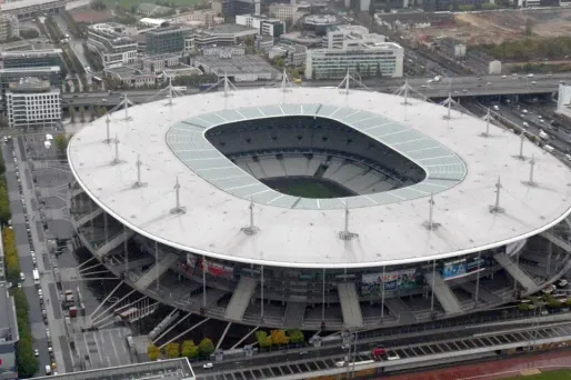 Le match France-Bulgarie, qui se déroulera au Stade de France, bénéficiera un jour en avance des conditions de la deuxième étape de déconfinement.