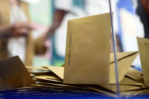 La présidentielle de 2022 pourrait avoir lieu pendant les vacances ou un jour férié. (Image d'illustration)