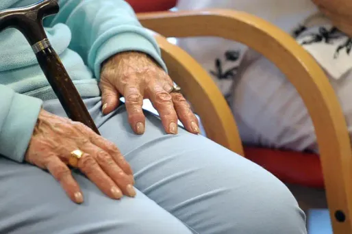 Ce traitement est produit par l'entreprise pharmaceutique Biogen. (Image d'illustration)