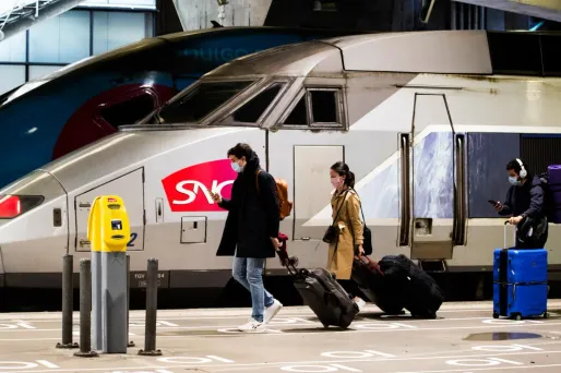 SNCF