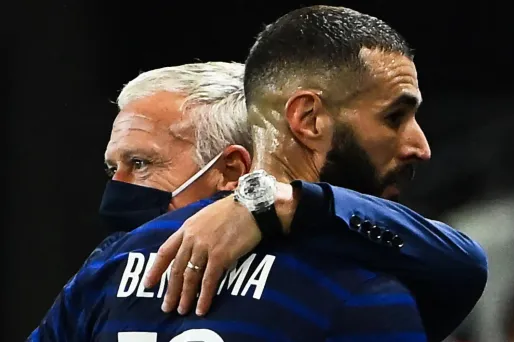 Les Bleus de Didier Deschamps affronteront la Hongrie samedi à 15 heures.