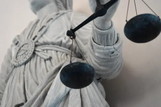 L'homme doit être jugé en comparution immédiate jeudi après-midi. Photo d'illustration.