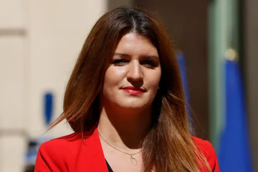 Marlène Schiappa