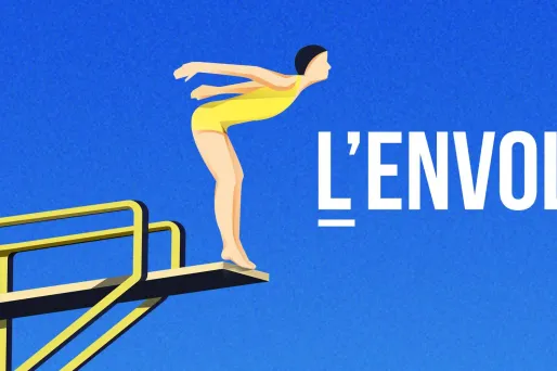 Pour vous aider à changer de voie professionnelle, Carole Ferry et  Adèle Galey donnent la parole à des salariés qui ont osé sauter le pas, du 9 au 20 août sur Europe 1.