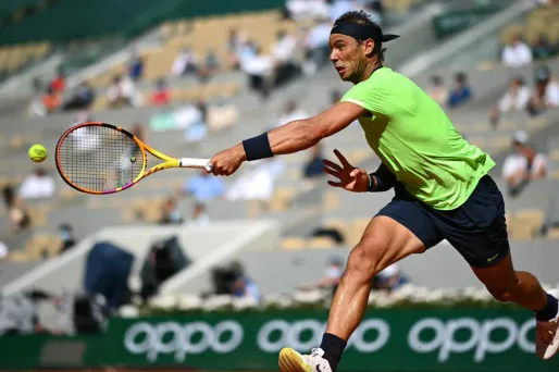 Rafael Nadal affrontera Richard Gasquet.