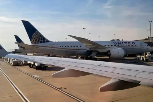 boeing 787 dreamliner