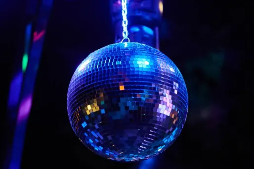 discothèque