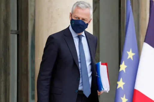 Bruno Le Maire assure que le gouvernement va continuer à soutenir le secteur.