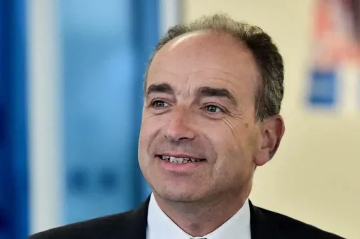 Pour Jean-François Copé, l'organisation d'une primaire pour avoir un candidat unique à droite est "une idée dangereuse".