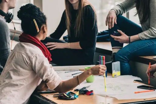 Connaissez-vous vos talents professionnels ? (Photo d'illustration)