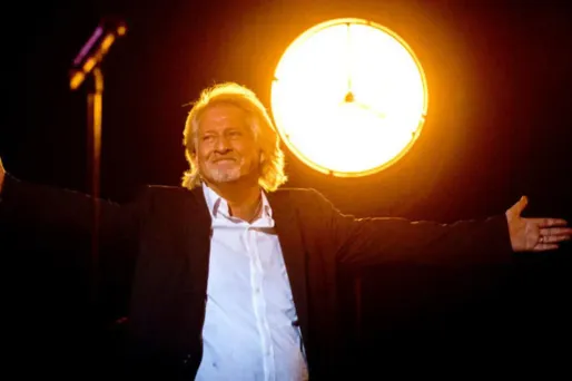 Corrèze natale et merveilles du Lot : Patrick Sébastien nous présente sa France intime