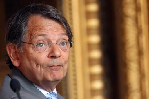 Jean-François mattéi