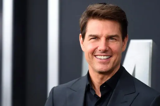 L'acteur Tom Cruise a appelé l'équipe d'Angleterre avant la finale de l'Euro contre l'Italie.