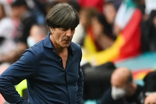 Joachim Low Euro