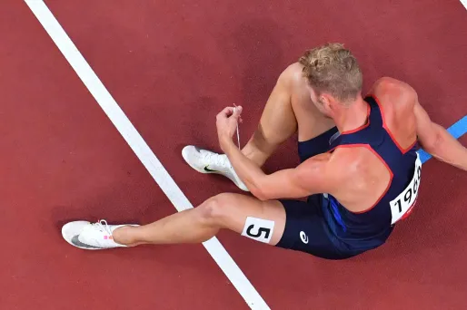 Kevin Mayer