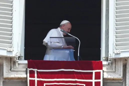 Le pape François doit subir une opération au niveau du colon ce dimanche.