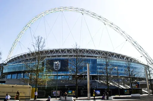 Wembley