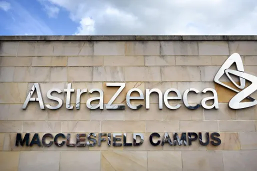 AstraZeneca